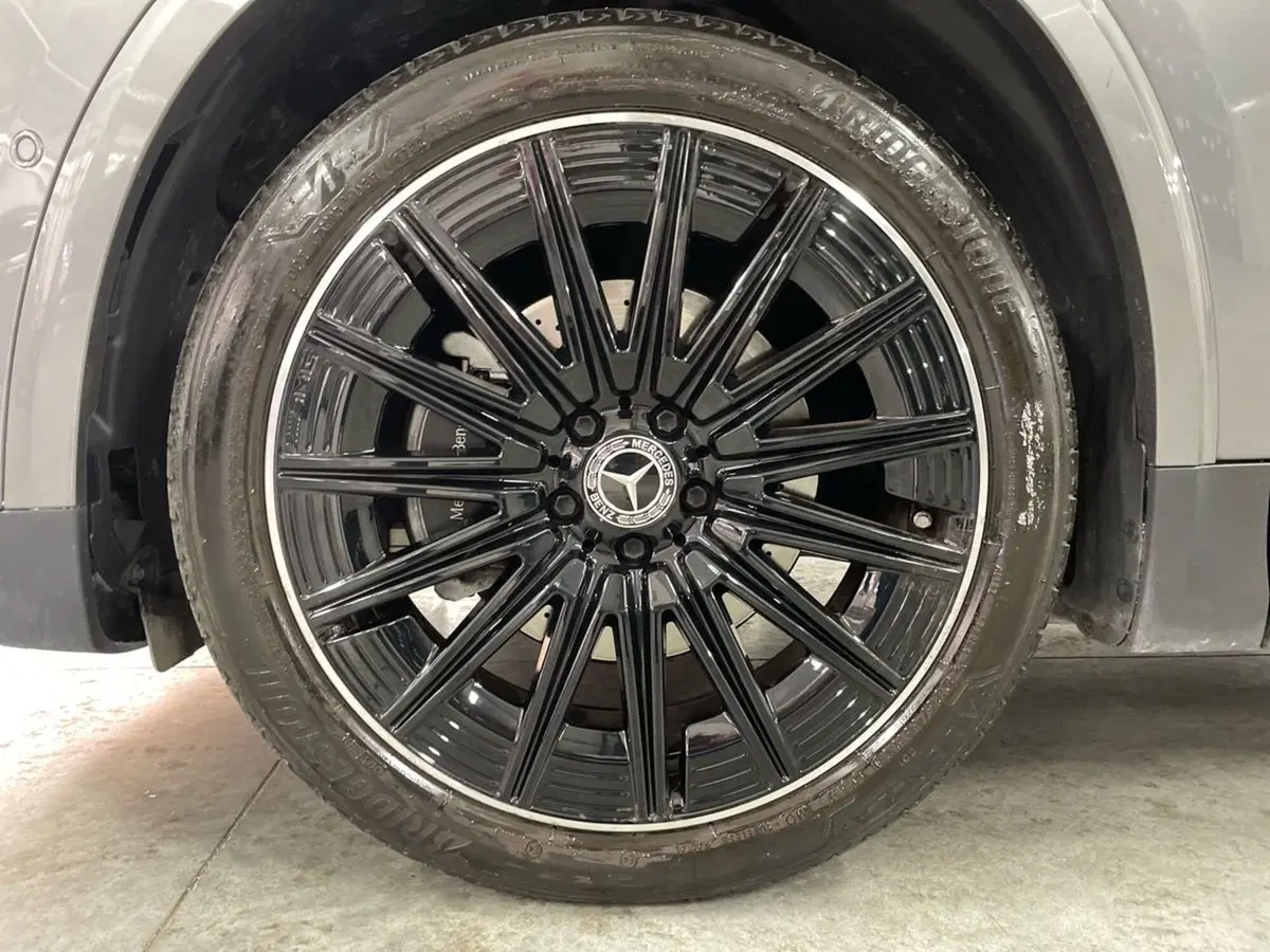 Mercedes-Benz GLA SUV usata a Macerata (8)