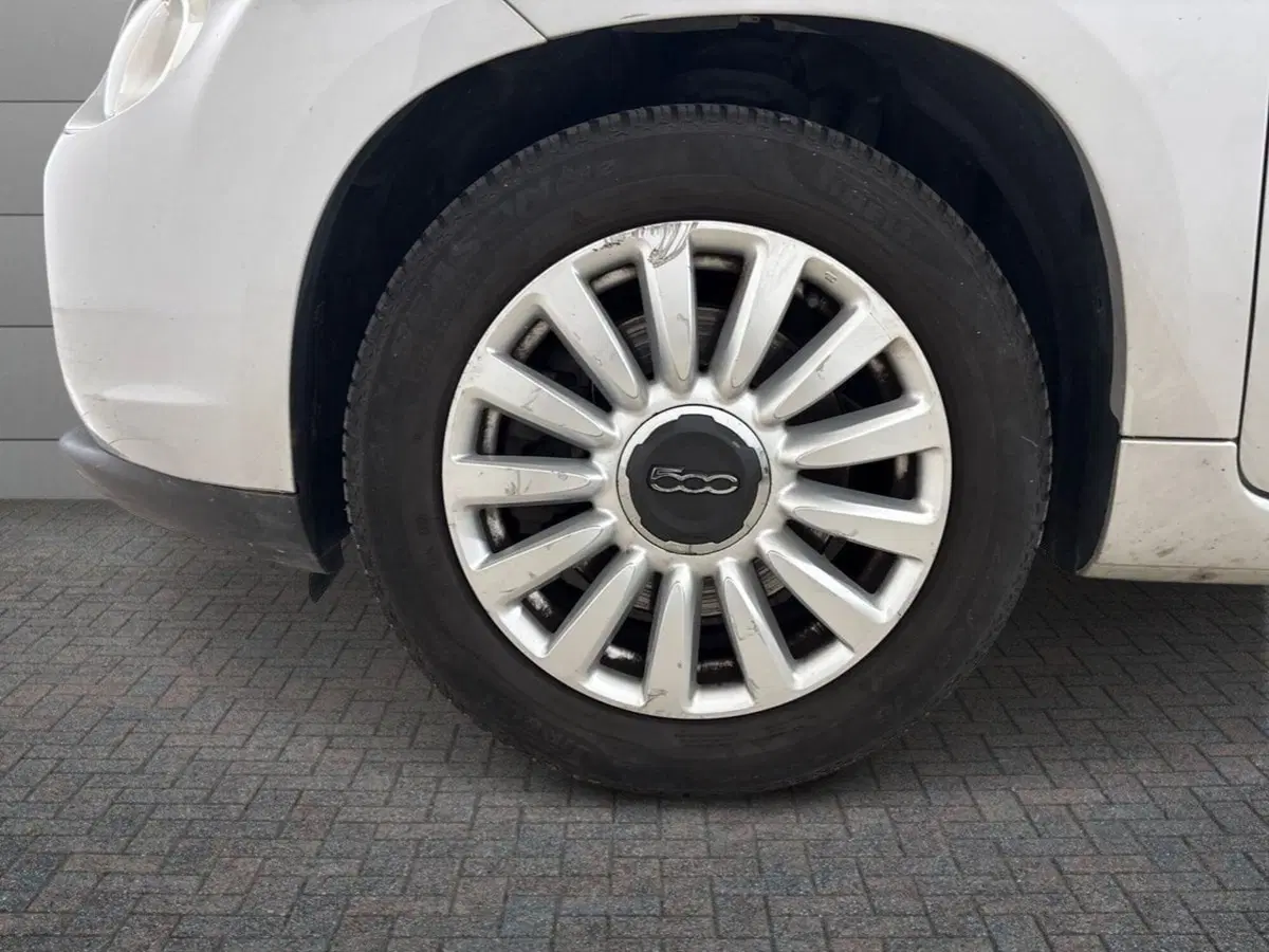 Fiat 500L usata a Torino (11)