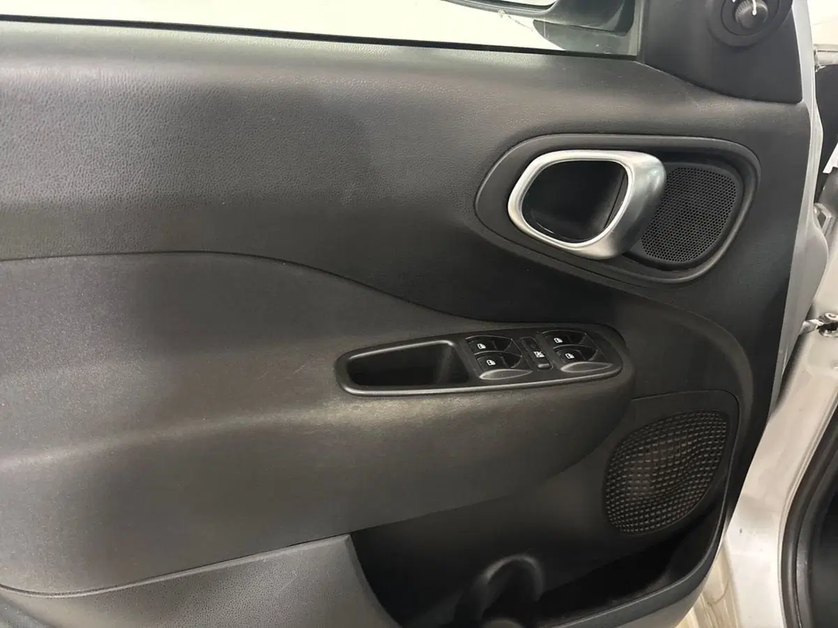 Fiat 500L usata a Torino (12)