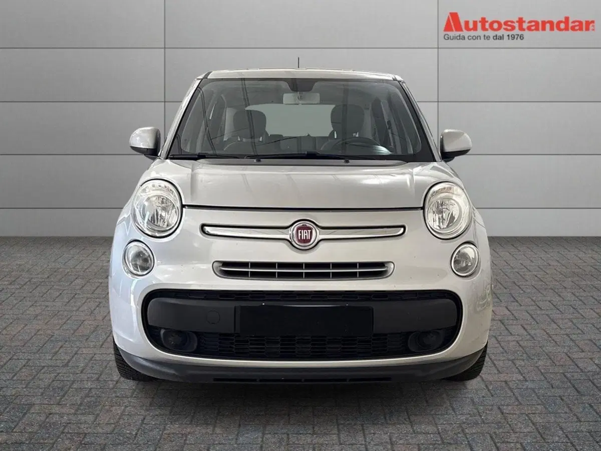 Fiat 500L usata a Torino (2)