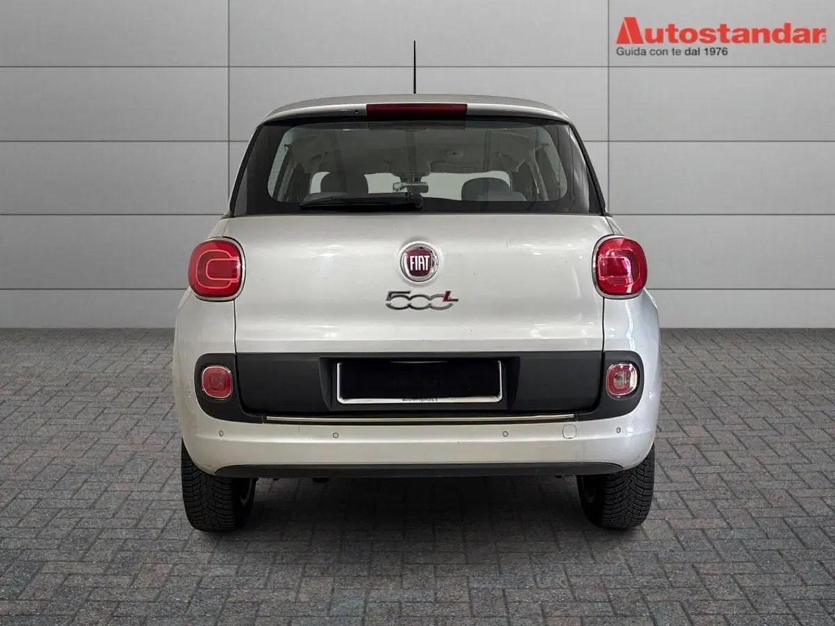 Fiat 500L usata a Torino (5)