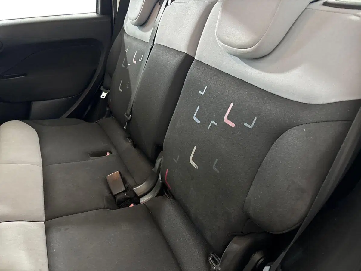 Fiat 500L usata a Torino (9)