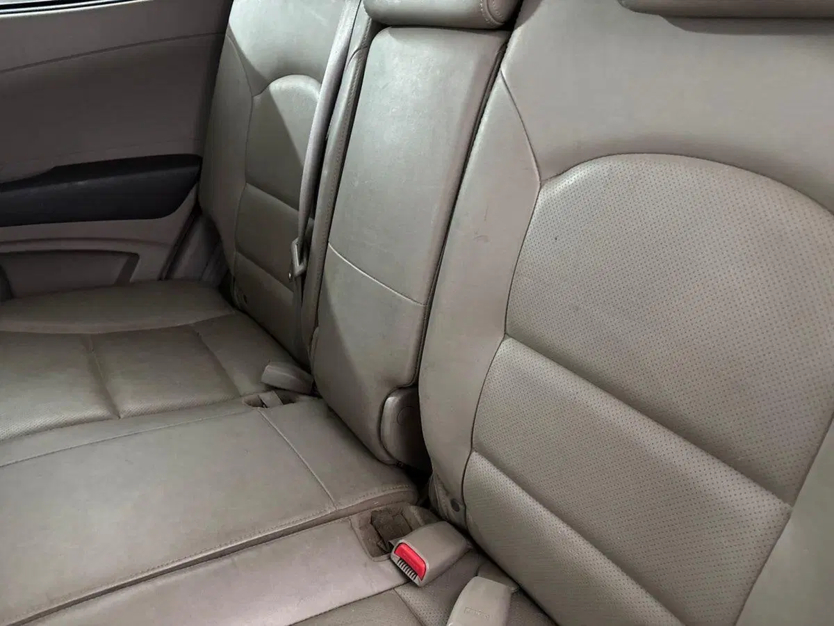 Ssangyong Korando usata a Torino (6)