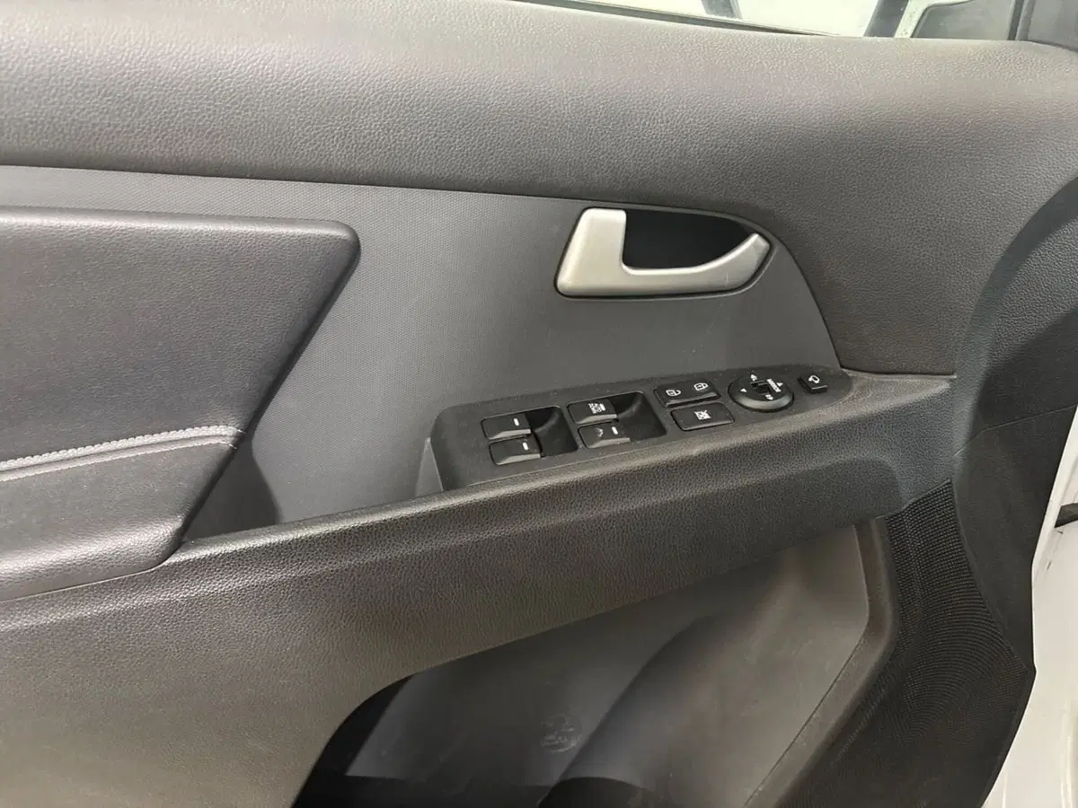 Kia Sportage usata a Torino (12)