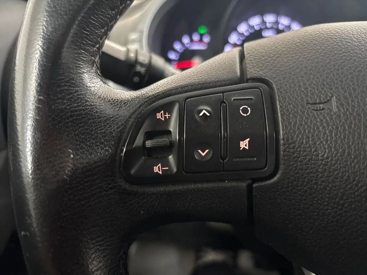 Kia Sportage usata a Torino (14)