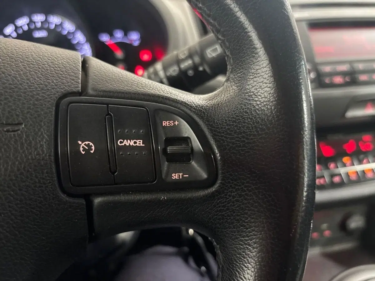 Kia Sportage usata a Torino (15)