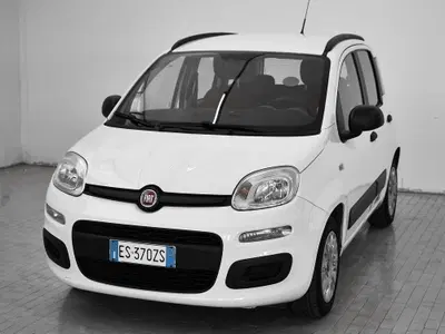 Fiat Panda 1.2 Easy del 2013 usata a Prato