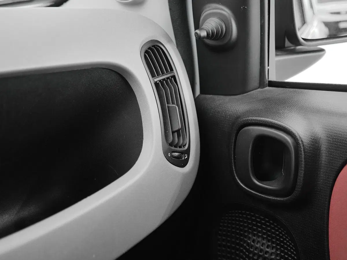 Fiat Panda usata a Prato (12)