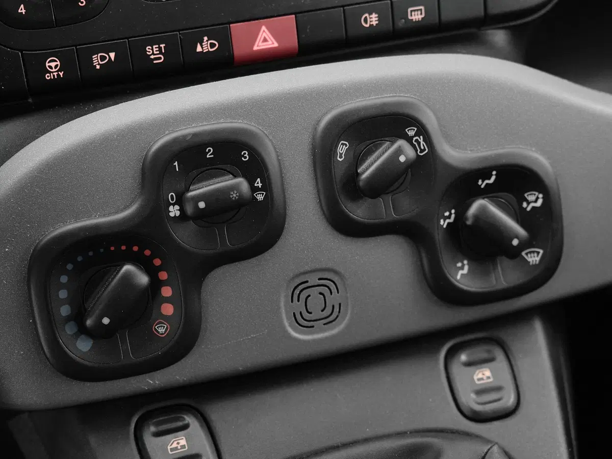 Fiat Panda usata a Prato (17)