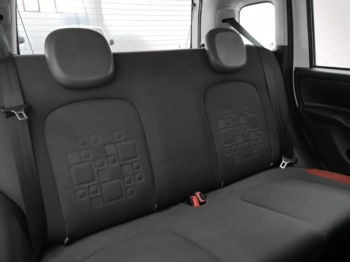 Fiat Panda usata a Prato (18)