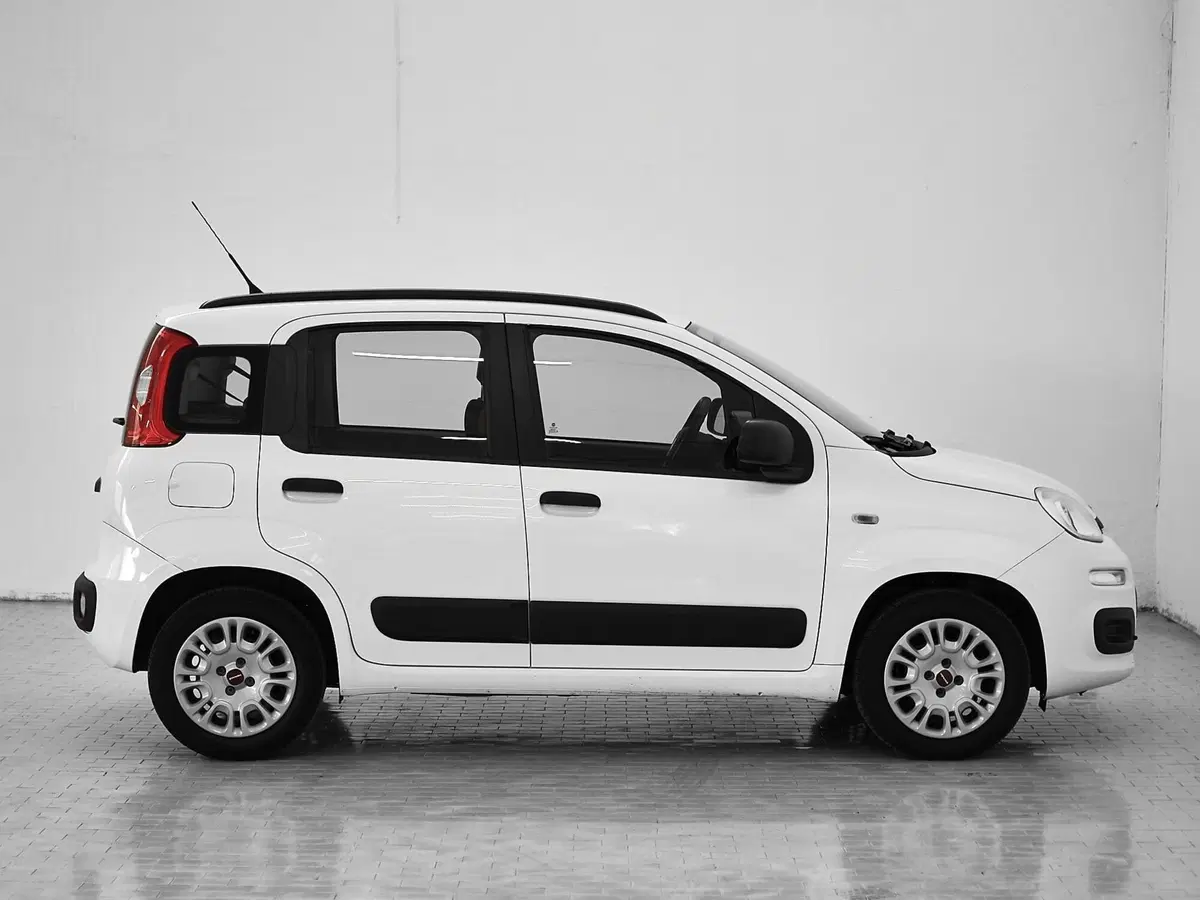 Fiat Panda usata a Prato (4)