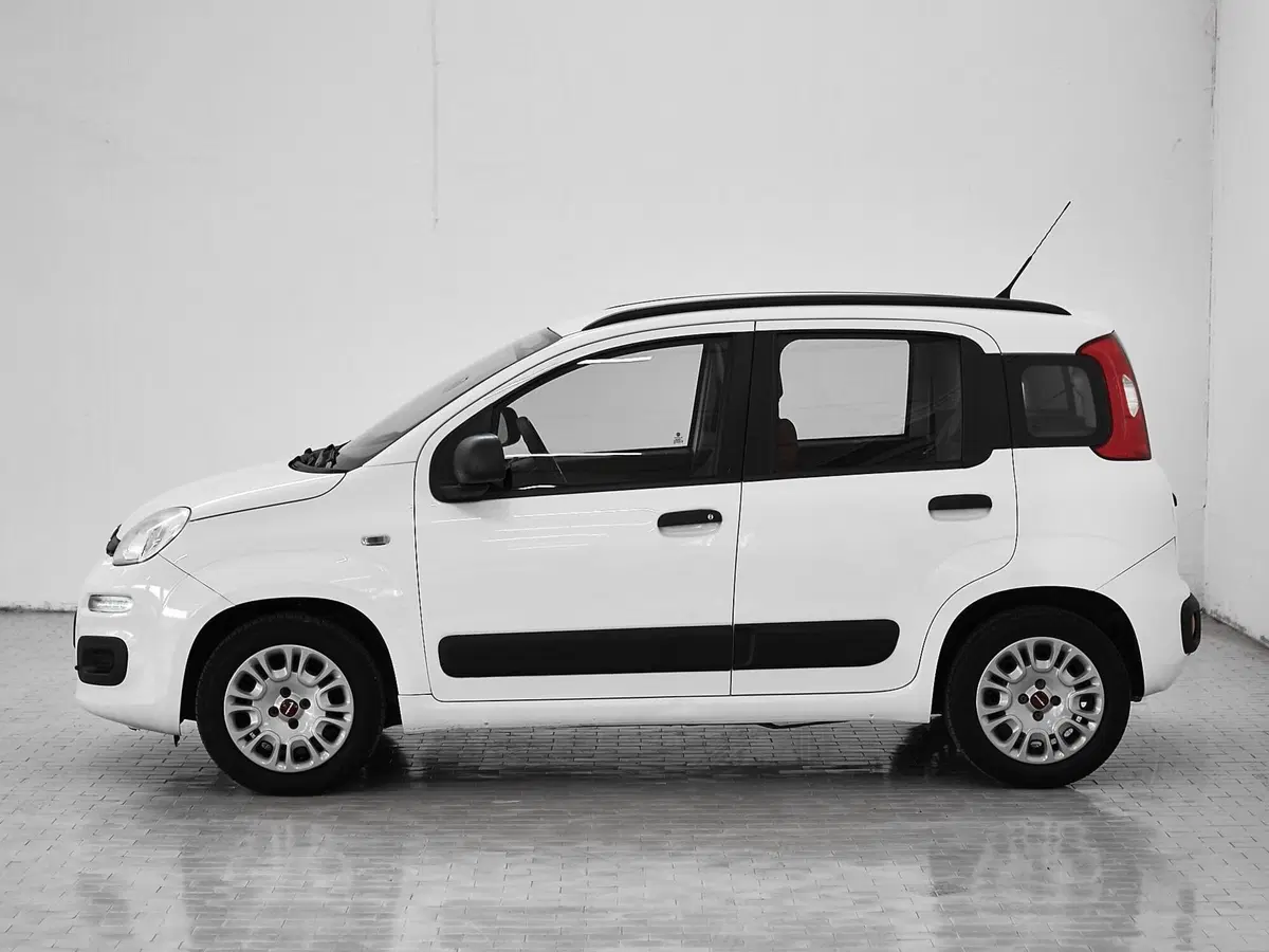 Fiat Panda usata a Prato (5)