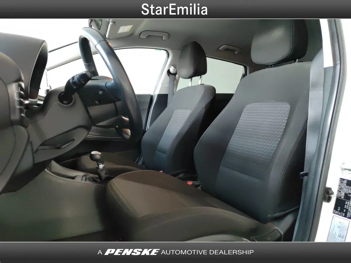Hyundai i20 usata a Ferrara (10)