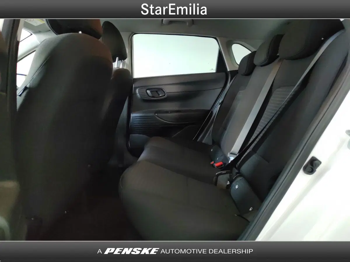 Hyundai i20 usata a Ferrara (11)