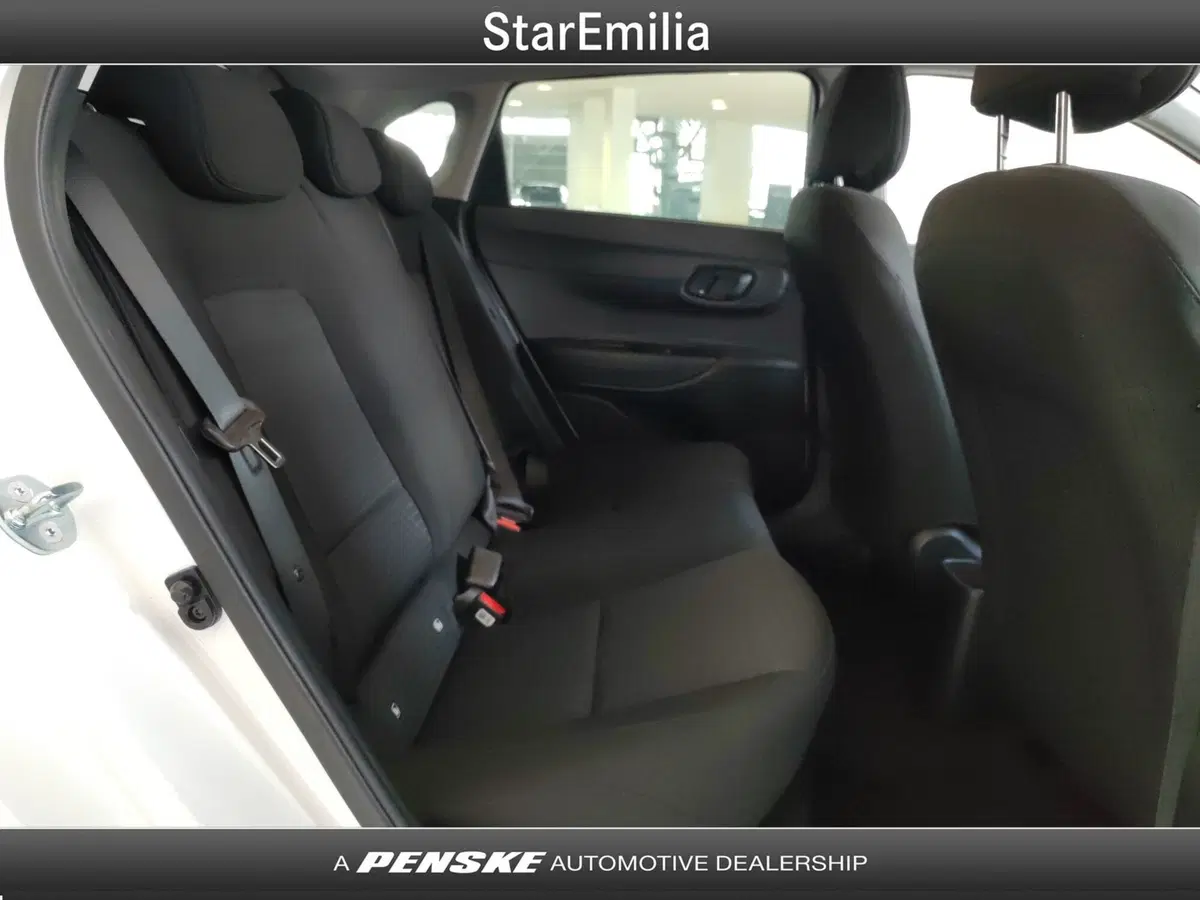 Hyundai i20 usata a Ferrara (18)