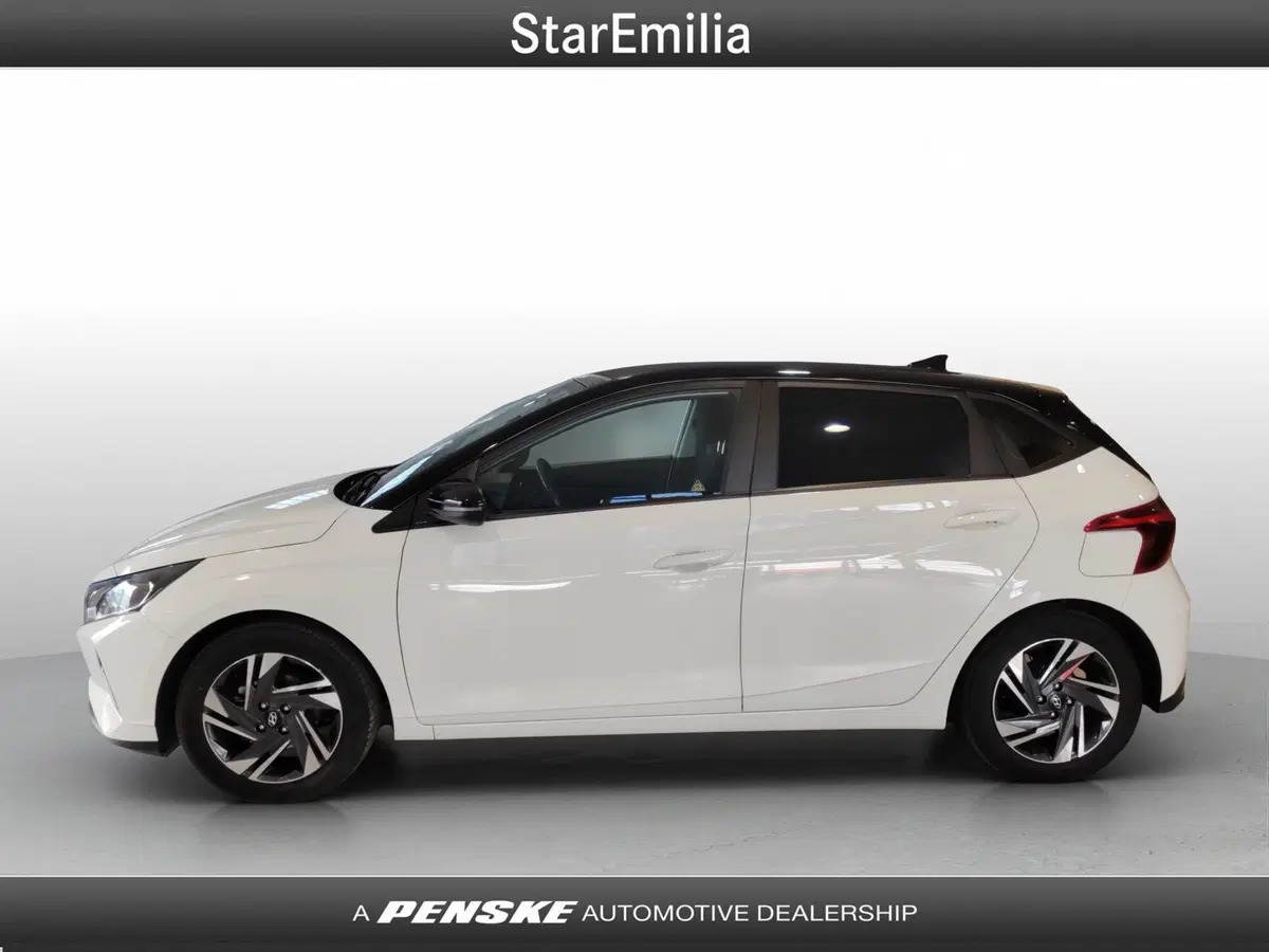 Hyundai i20 usata a Ferrara (2)