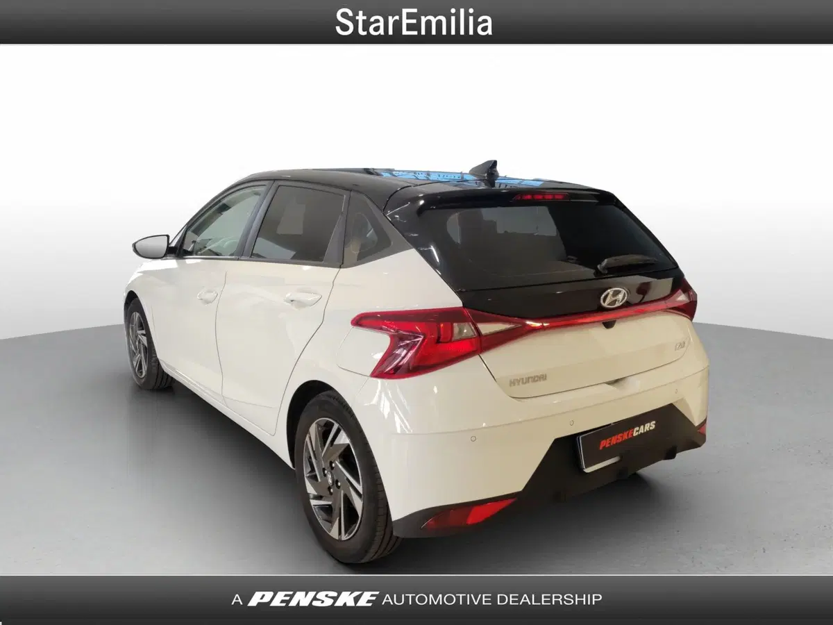 Hyundai i20 usata a Ferrara (3)