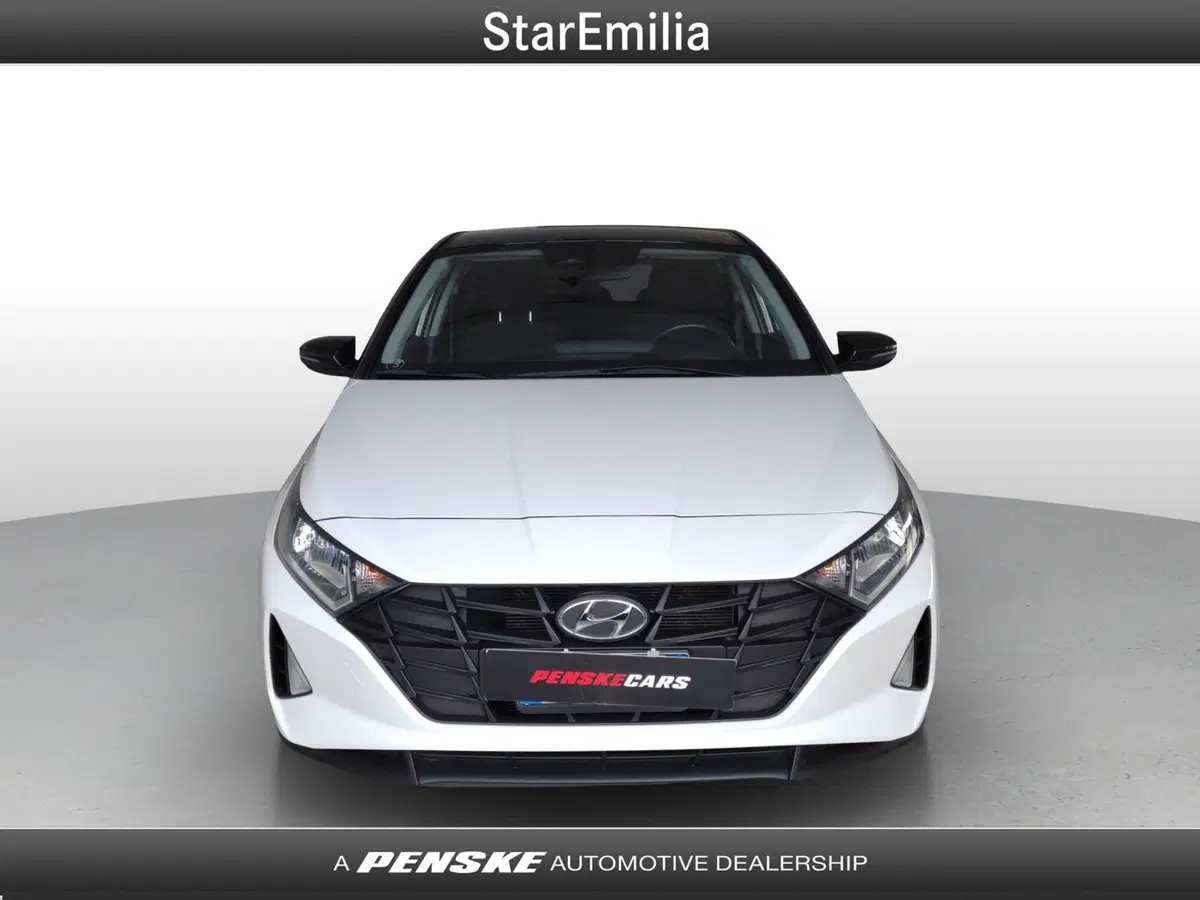Hyundai i20 usata a Ferrara (7)