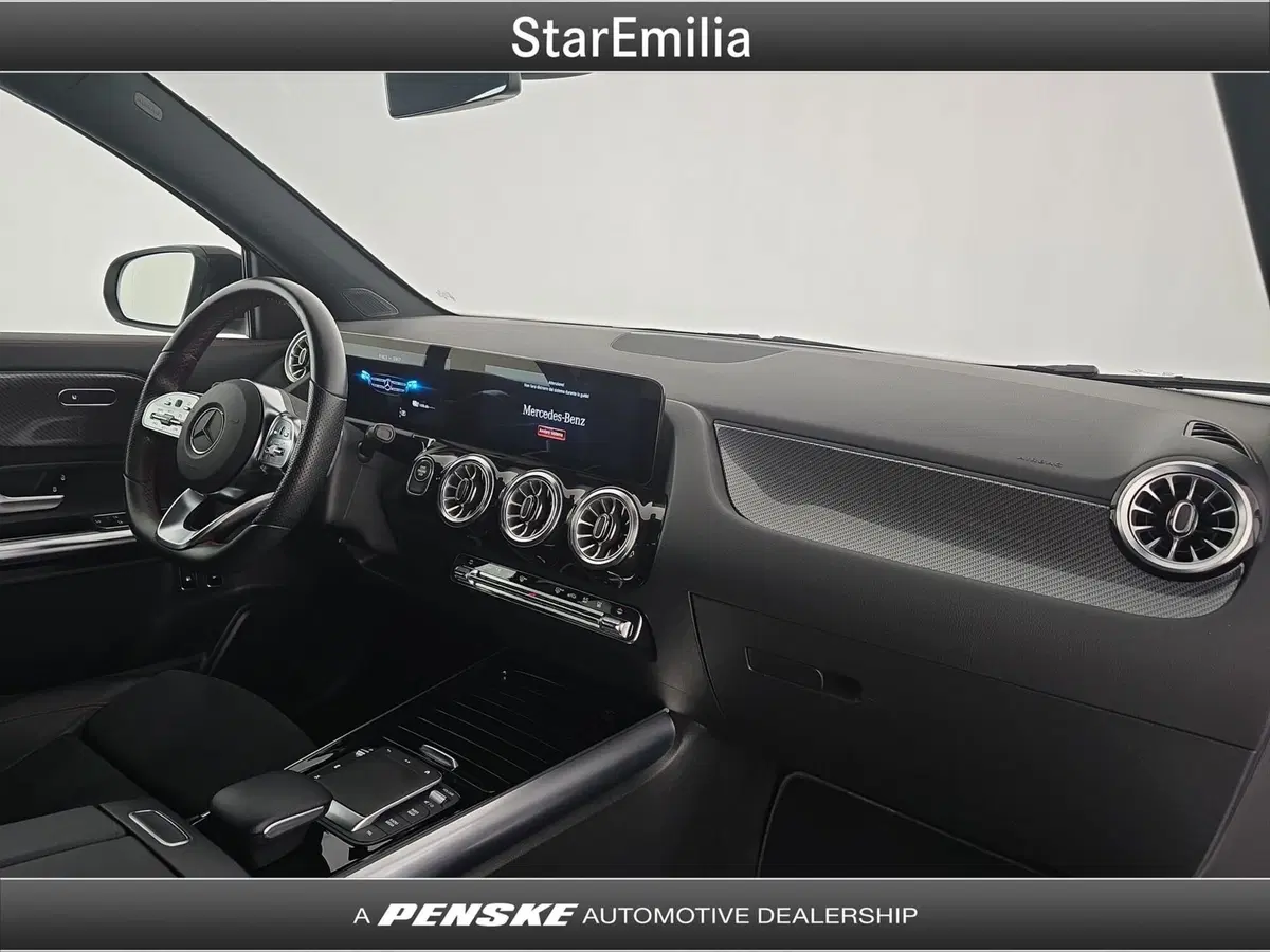 Mercedes-Benz GLA SUV usata a Bologna (16)