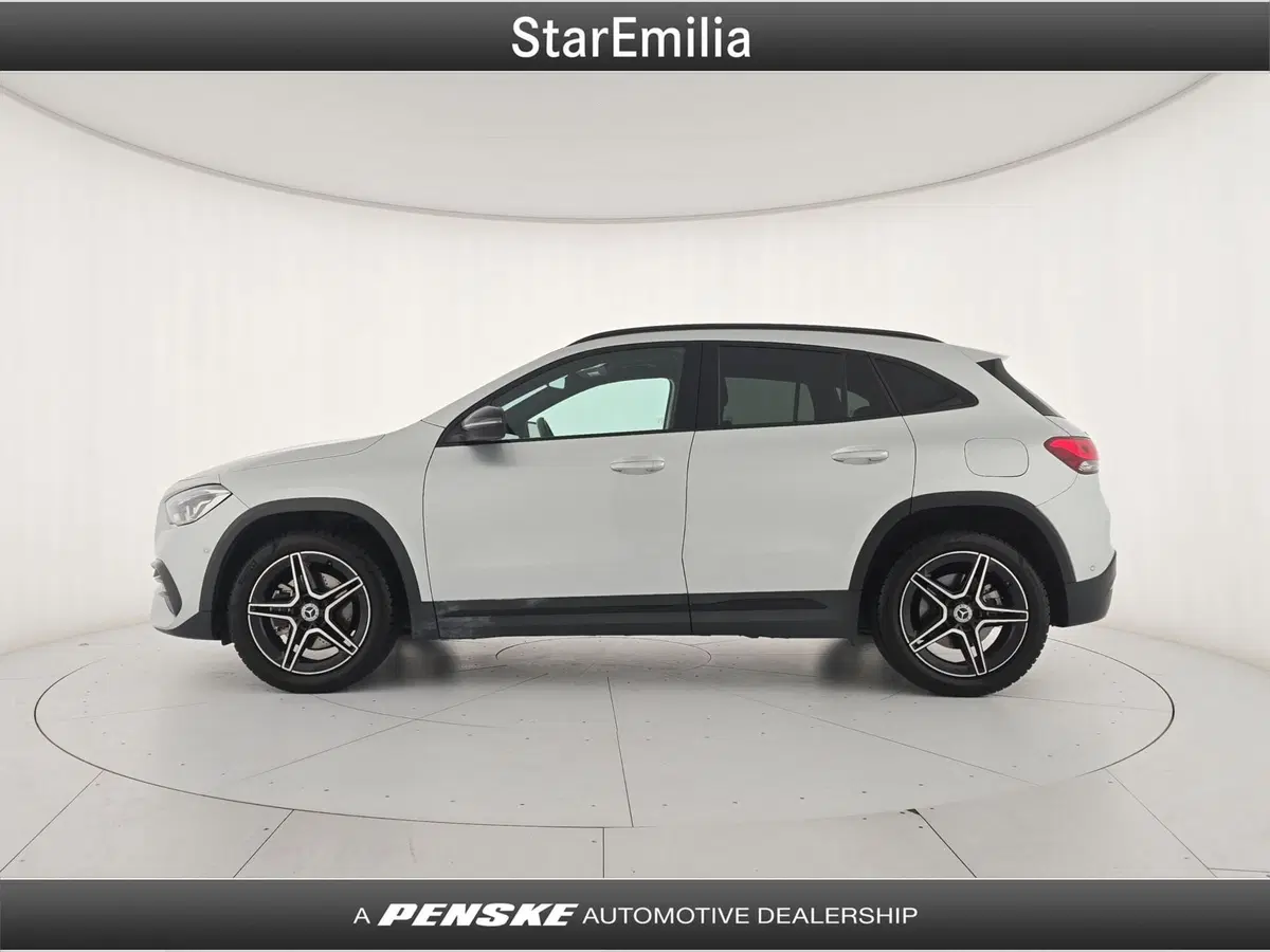 Mercedes-Benz GLA SUV usata a Bologna (2)