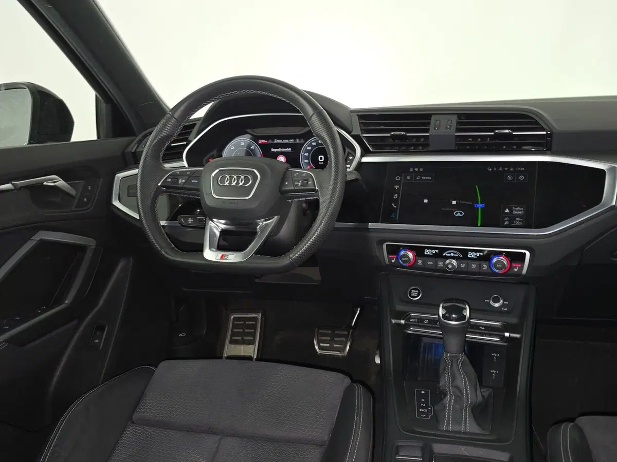 Audi Q3 Sportback usata a Alessandria (10)