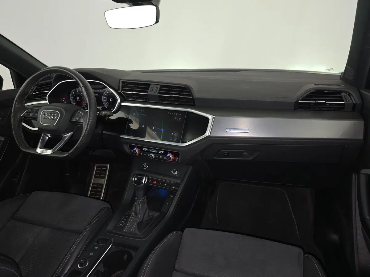 Audi Q3 Sportback usata a Alessandria (12)
