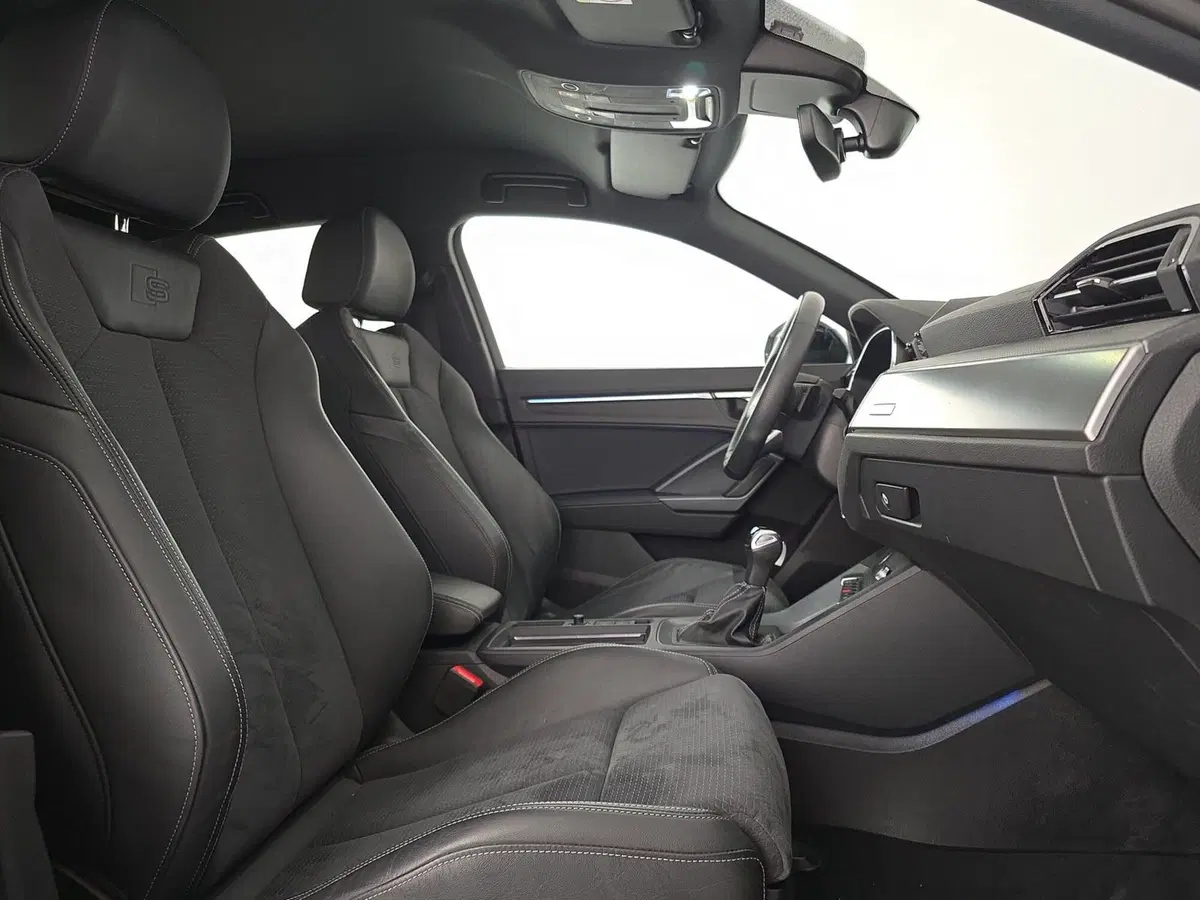 Audi Q3 Sportback usata a Alessandria (13)