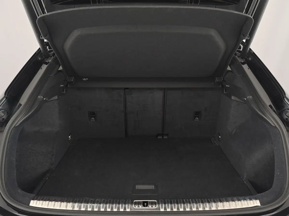 Audi Q3 Sportback usata a Alessandria (8)