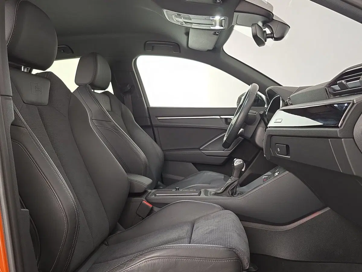 Audi Q3 Sportback usata a Cuneo (15)