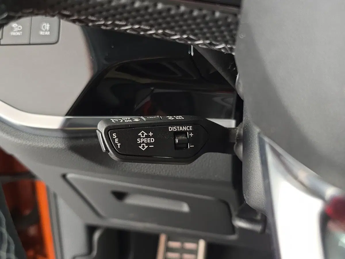 Audi Q3 Sportback usata a Cuneo (20)