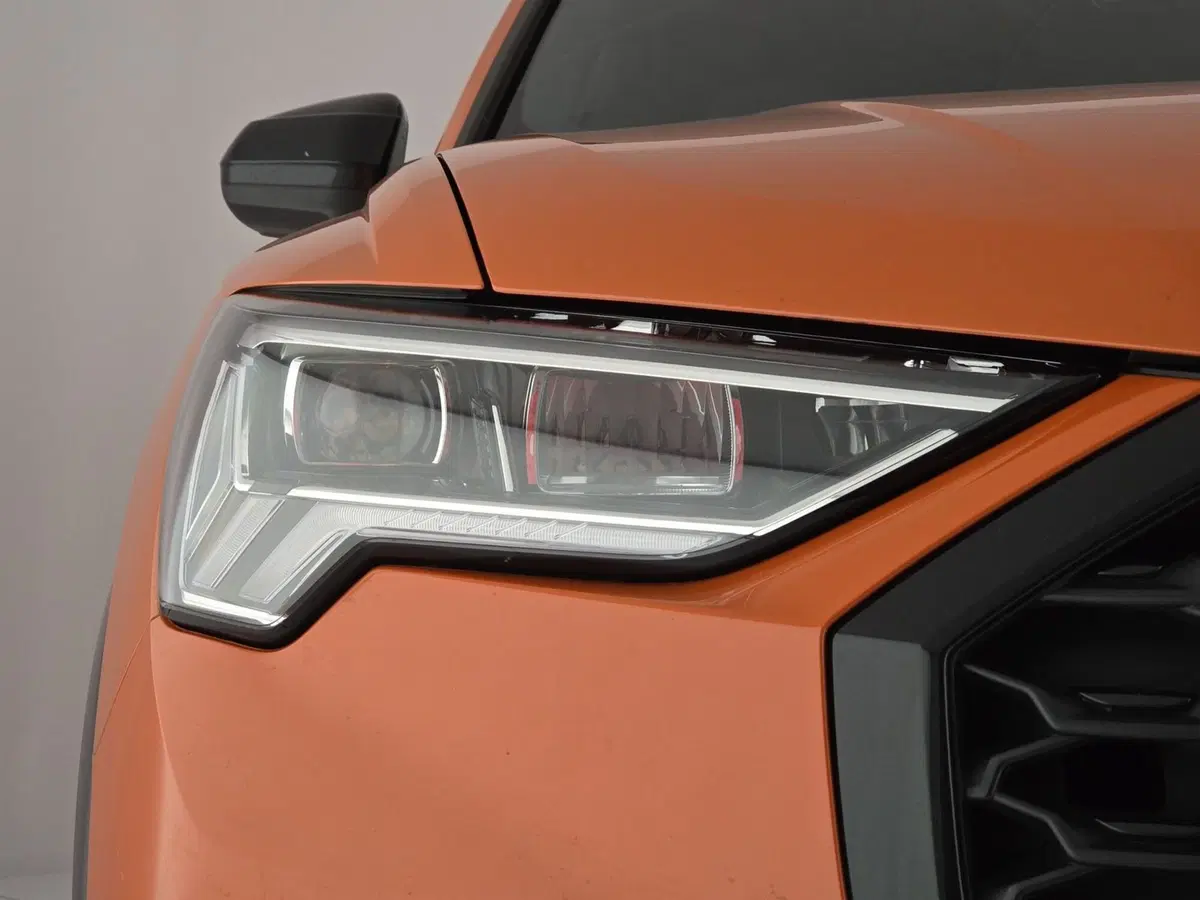 Audi Q3 Sportback usata a Cuneo (7)