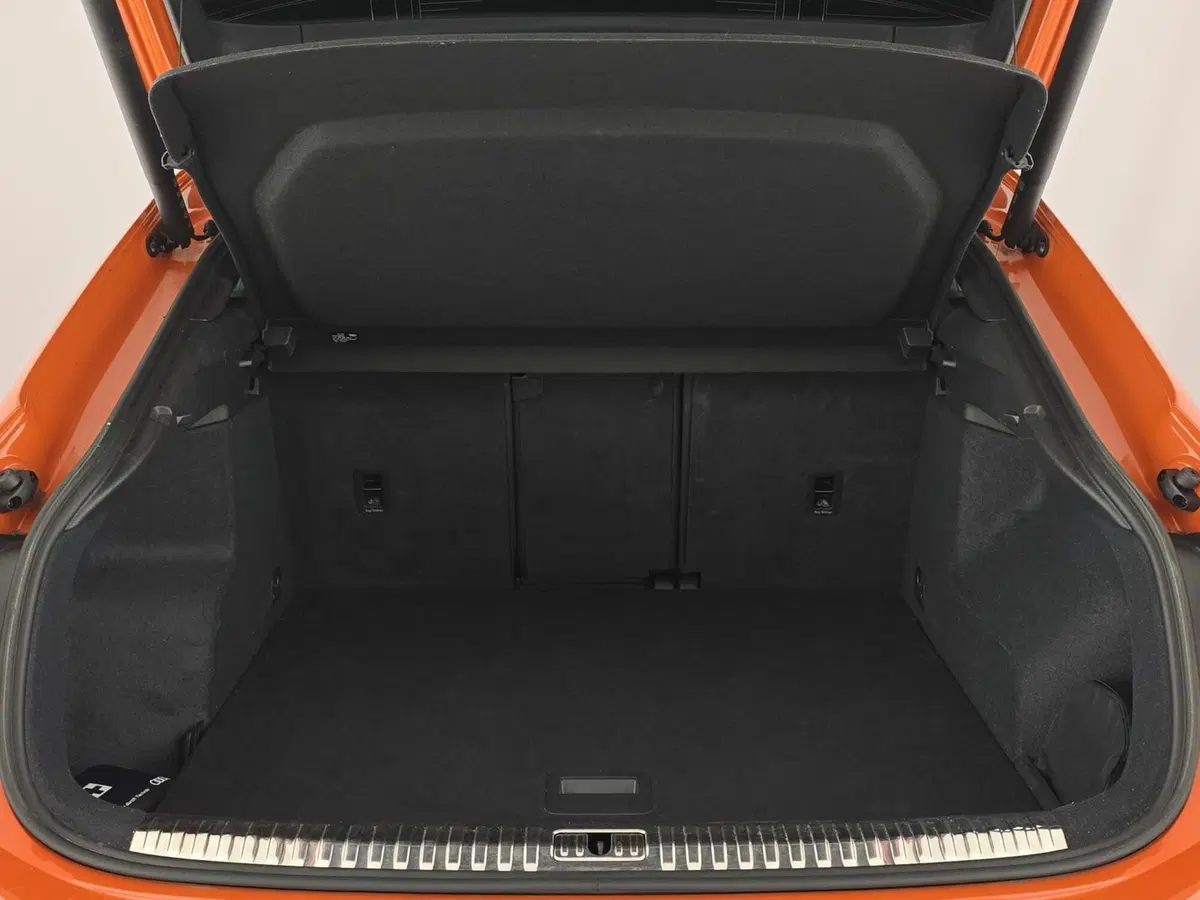 Audi Q3 Sportback usata a Cuneo (9)