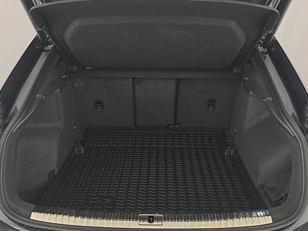Audi Q3 Sportback usata a Alessandria (10)