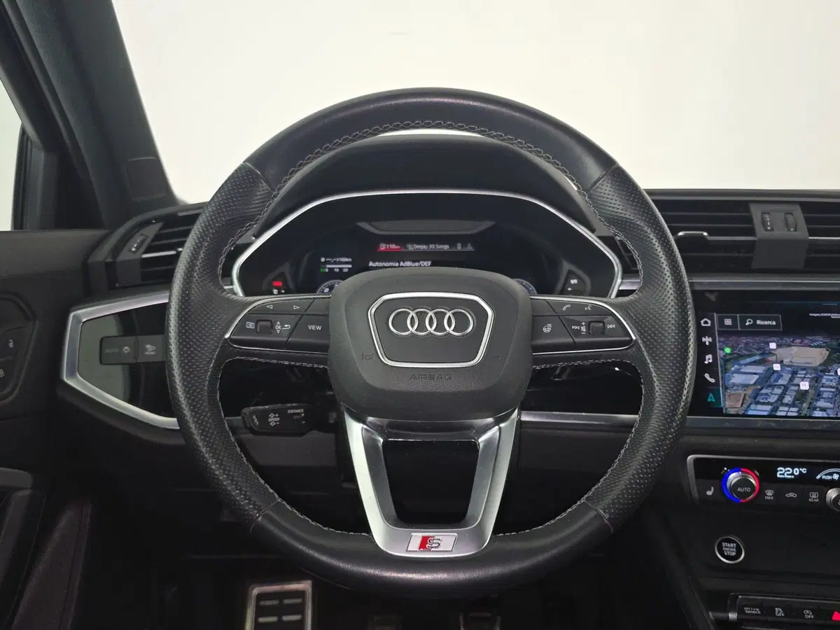 Audi Q3 Sportback usata a Alessandria (13)