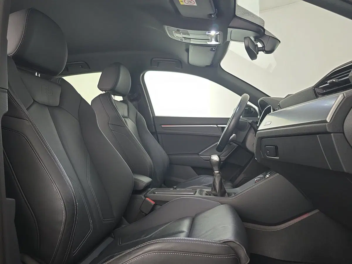 Audi Q3 Sportback usata a Alessandria (15)