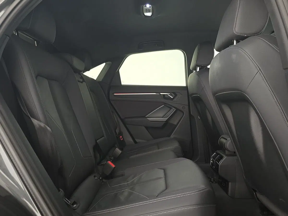 Audi Q3 Sportback usata a Alessandria (16)
