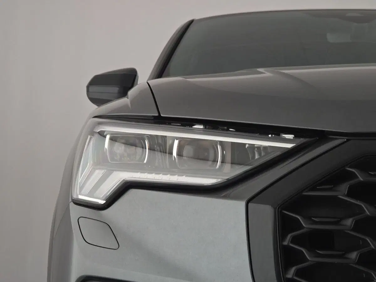 Audi Q3 Sportback usata a Alessandria (7)