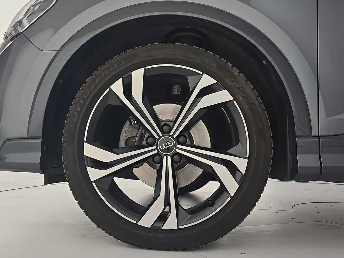 Audi Q3 Sportback usata a Alessandria (8)