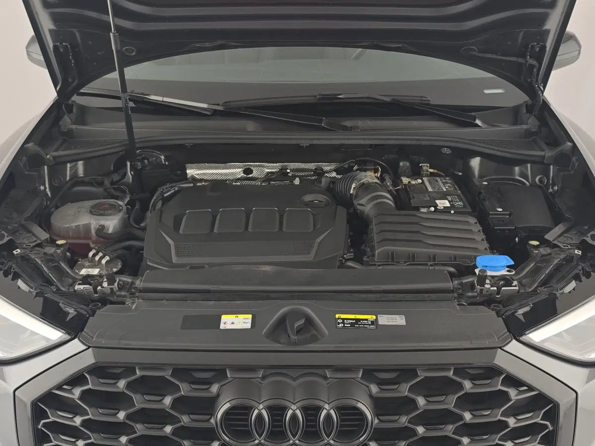 Audi Q3 Sportback usata a Alessandria (9)