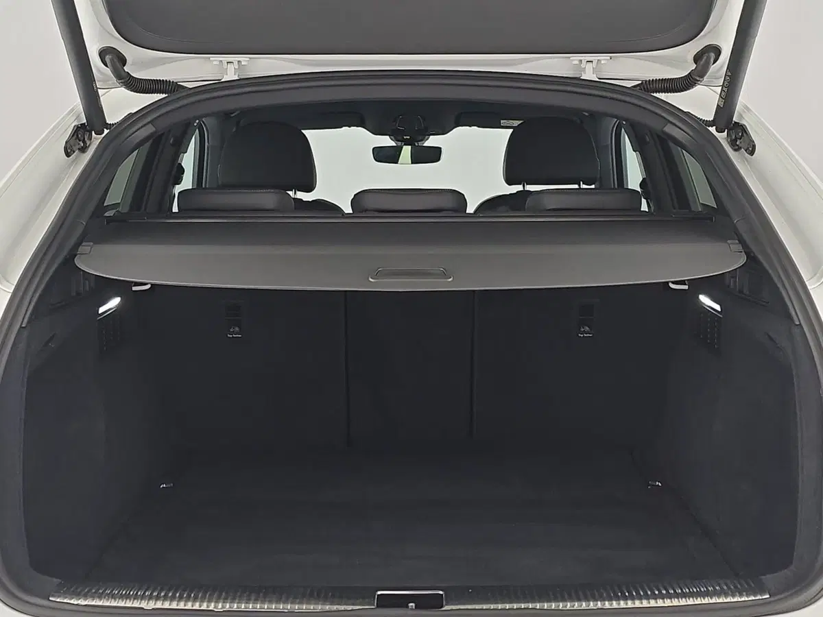 Audi Q5 Sportback usata a Cuneo (10)