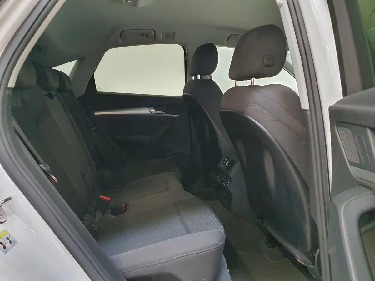 Audi Q5 Sportback usata a Cuneo (15)