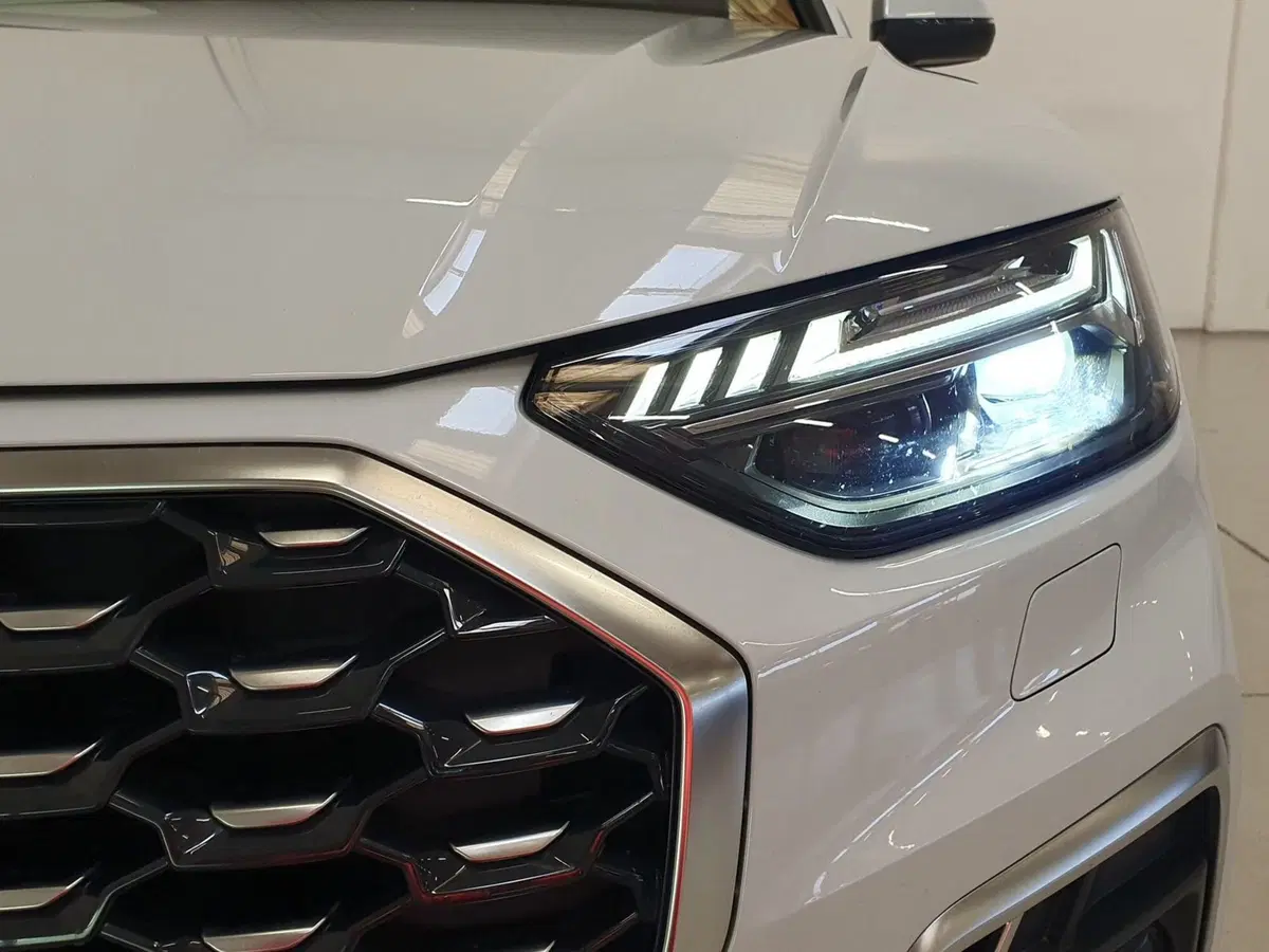 Audi Q5 Sportback usata a Cuneo (7)