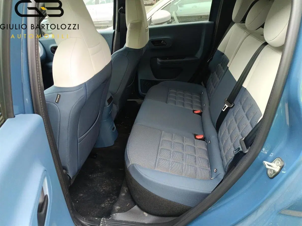Fiat Grande Panda usata a Prato (5)