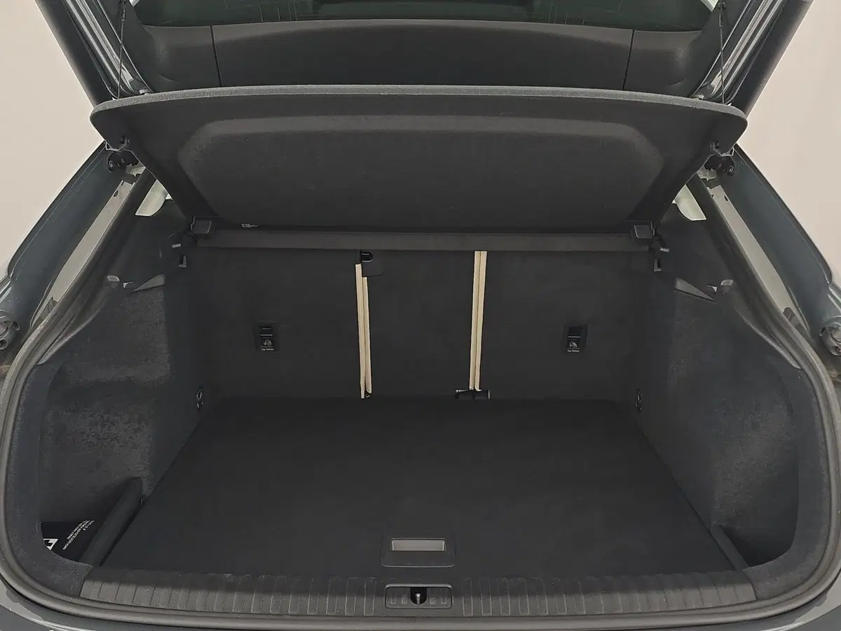 Audi Q3 Sportback usata a Alessandria (10)