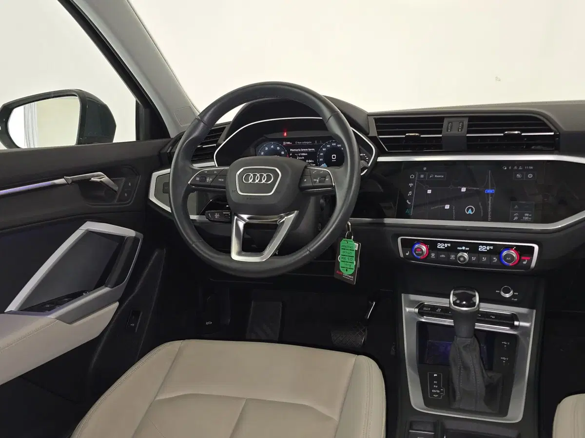 Audi Q3 Sportback usata a Alessandria (12)