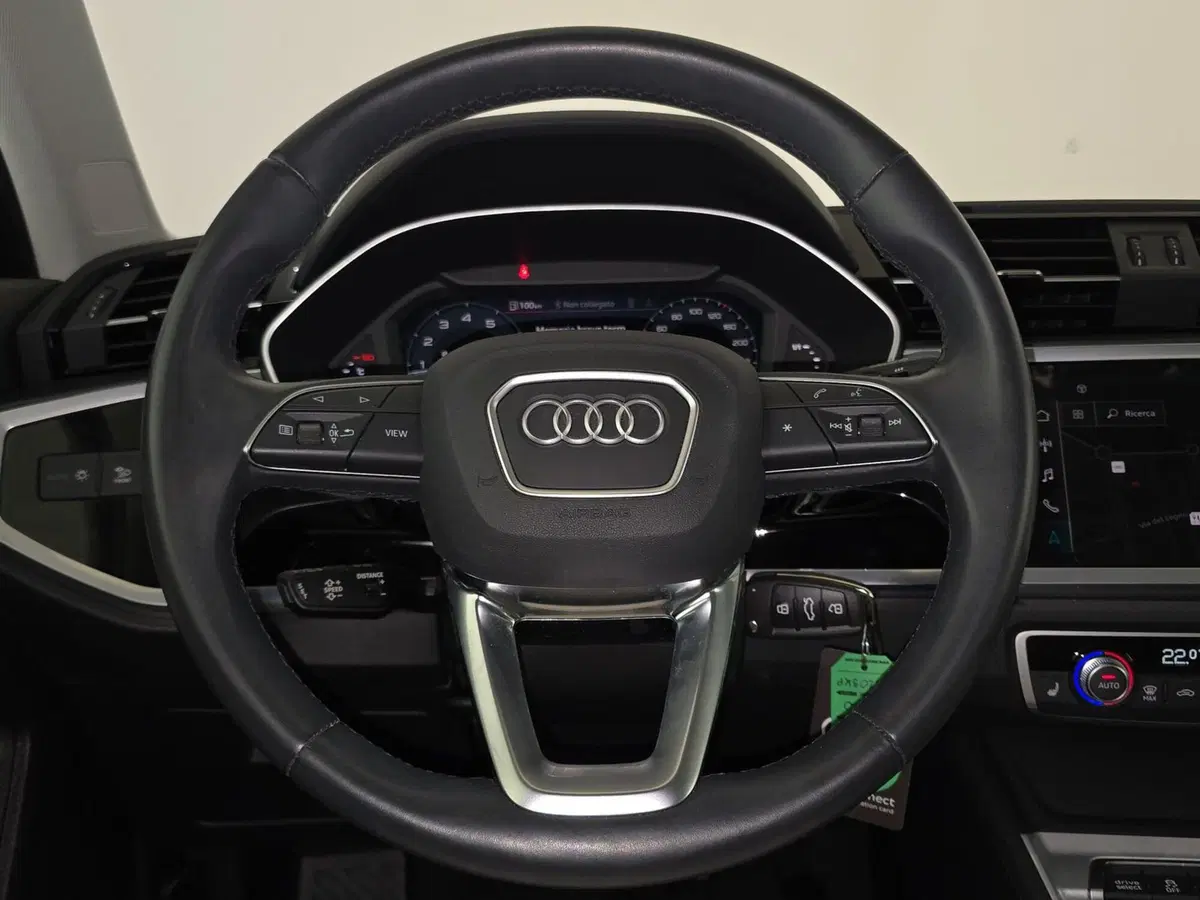 Audi Q3 Sportback usata a Alessandria (13)