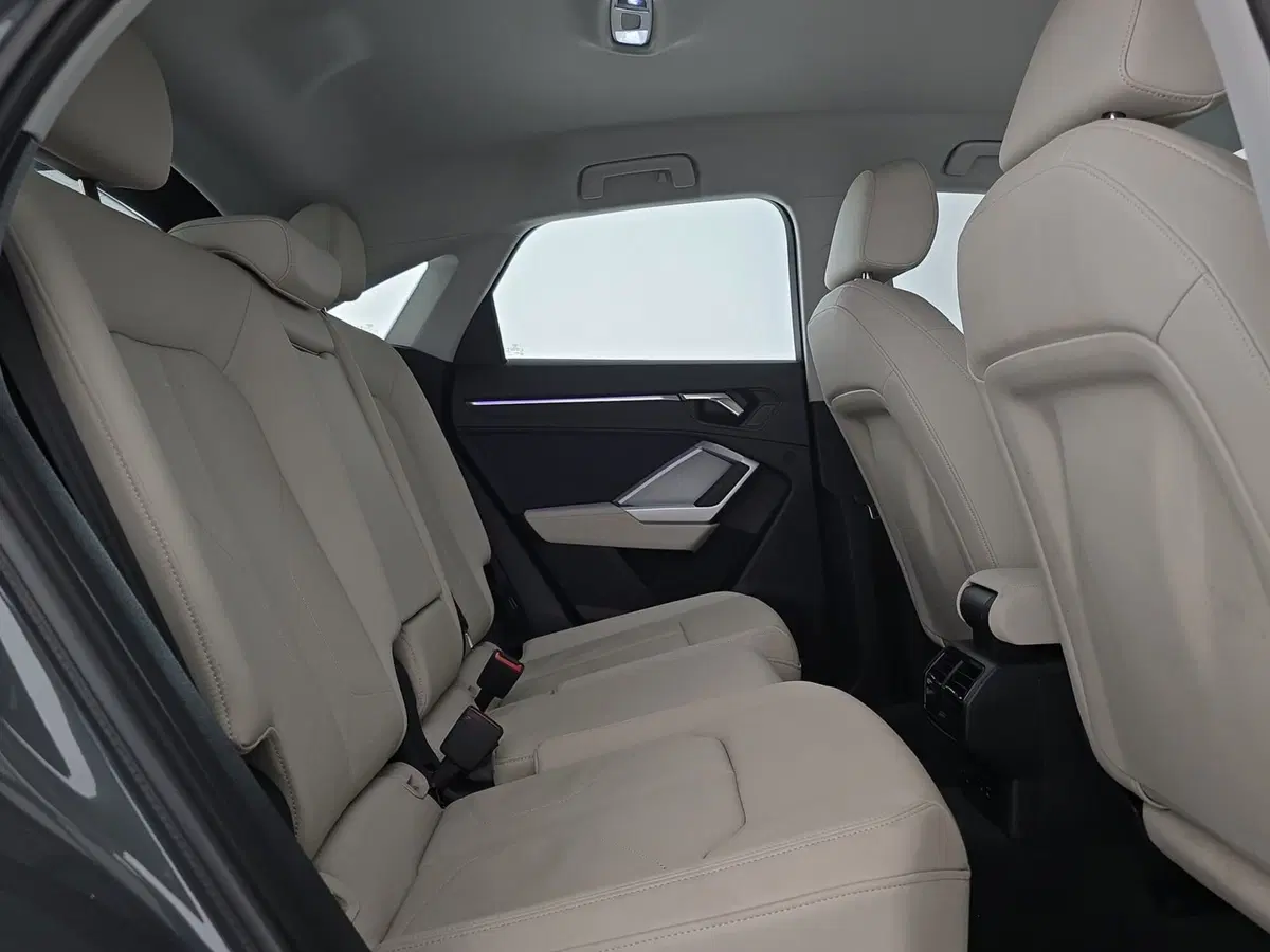 Audi Q3 Sportback usata a Alessandria (16)