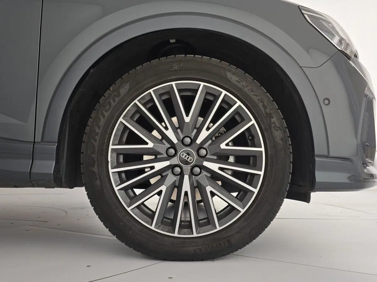 Audi Q3 Sportback usata a Alessandria (9)