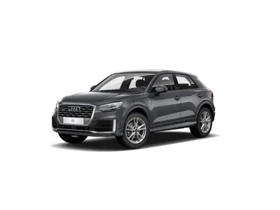 Audi Q2 35 2.0 tdi S line edition quattro s-tronic del 2021 usata a Alba
