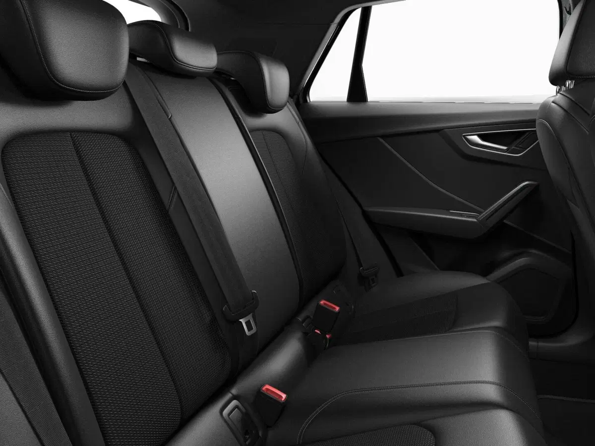 Audi Q2 usata a Cuneo (10)